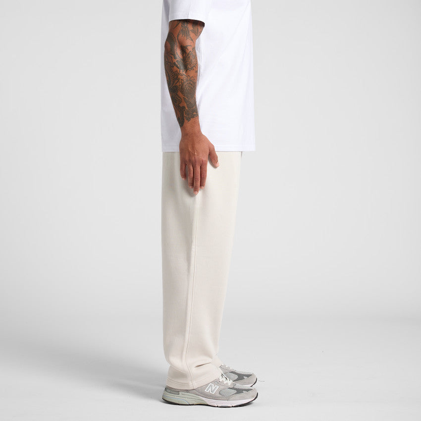 Young Freddy Relax Cuffless Trackpants