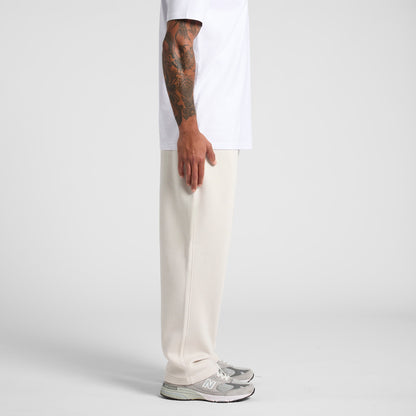 Young Freddy Relax Cuffless Trackpants