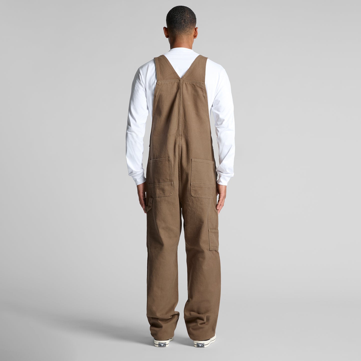 Snuggler Men's Overallls
