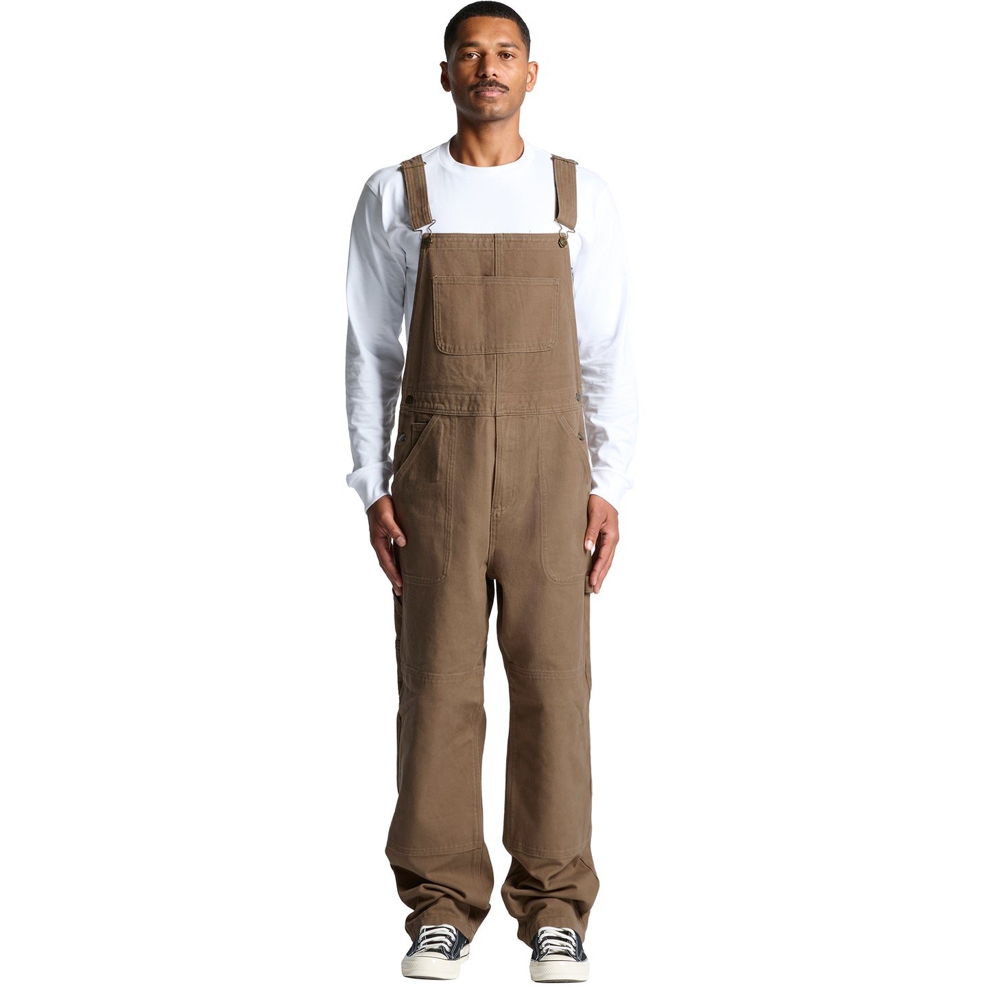 Snuggler Men's Overallls