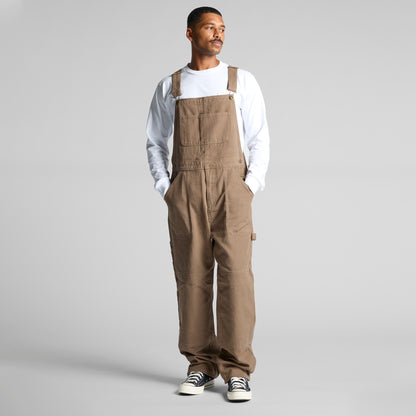 Snuggler Men's Overallls