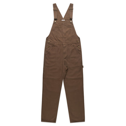 Snuggler Men's Overallls