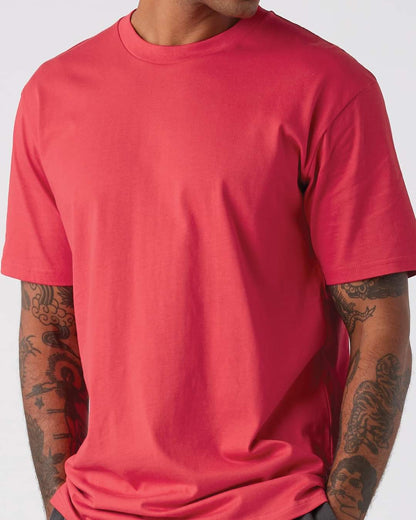 Young Freddy™  Mens Premium  Cotton Tee