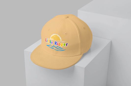 Young Freddy ™ You little Ripper Hat