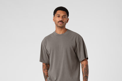 Young Freddy™  Mens Premium  Cotton Tee