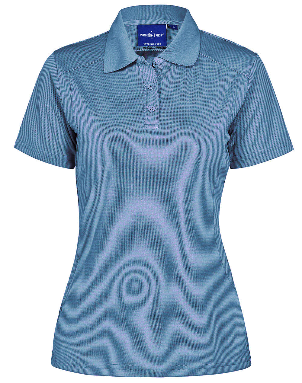 Young Freddy Mens Bamboo Polo