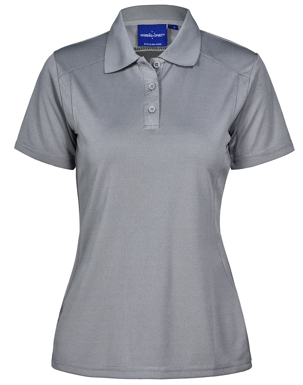 Young Freddy Mens Bamboo Polo