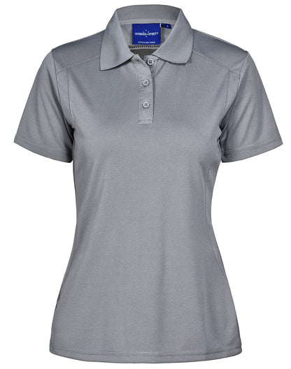 Young Freddy Mens Bamboo Polo