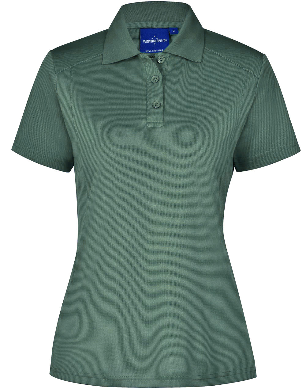 Young Freddy Mens Bamboo Polo