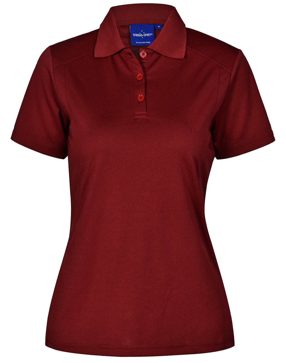 Young Freddy Mens Bamboo Polo