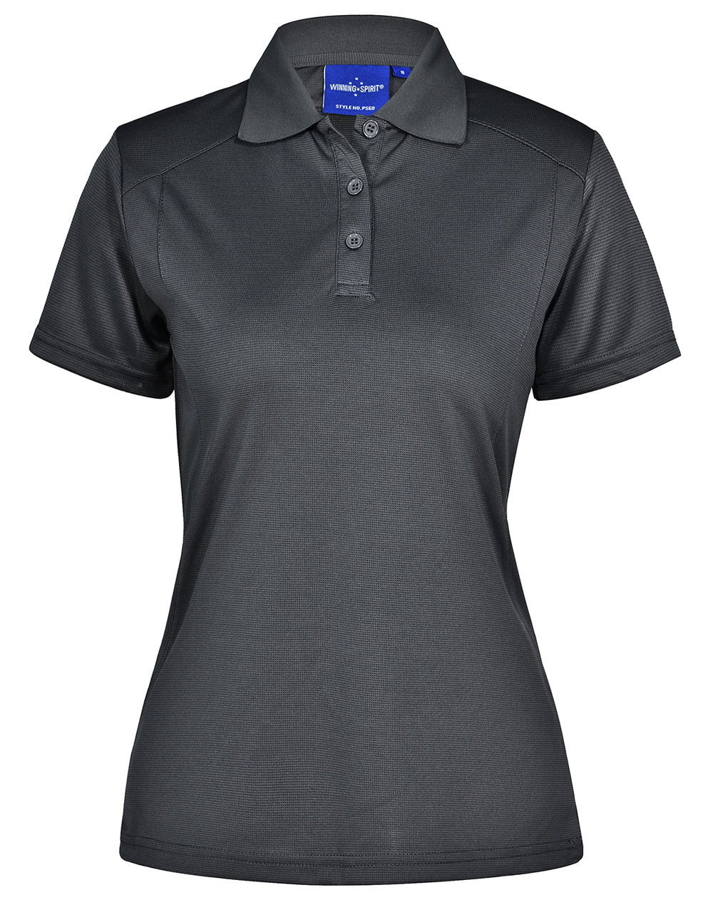 Young Freddy Mens Bamboo Polo