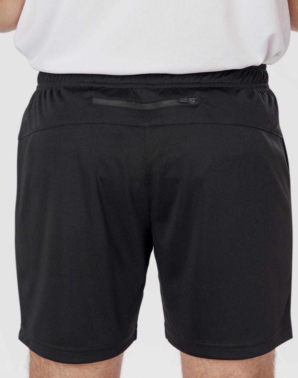 Young Freddy Kid's Bamboo Charcoal Shorts