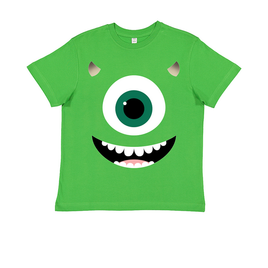 Young Freddy Mike Wazowski Tee