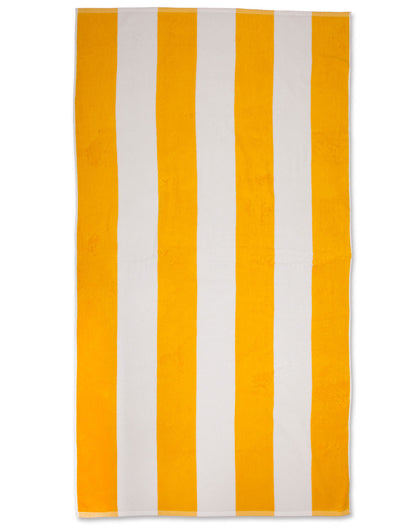 Young Freddy Beach Towel