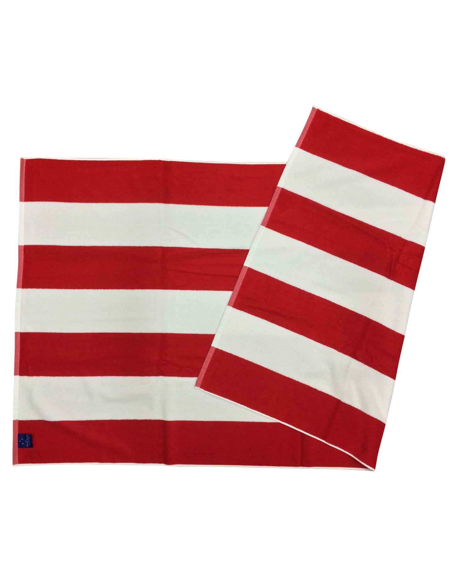 Young Freddy Beach Towel