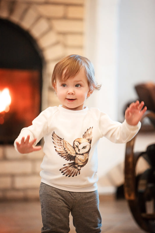 Young Freddy Babies L/S Tee