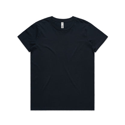Young Freddy Women's  Basic Tee