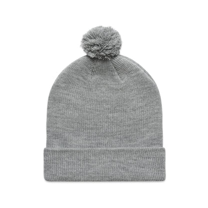 Young Freddy pom pom beanie