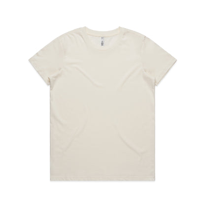 Young Freddy Women's  Basic Tee