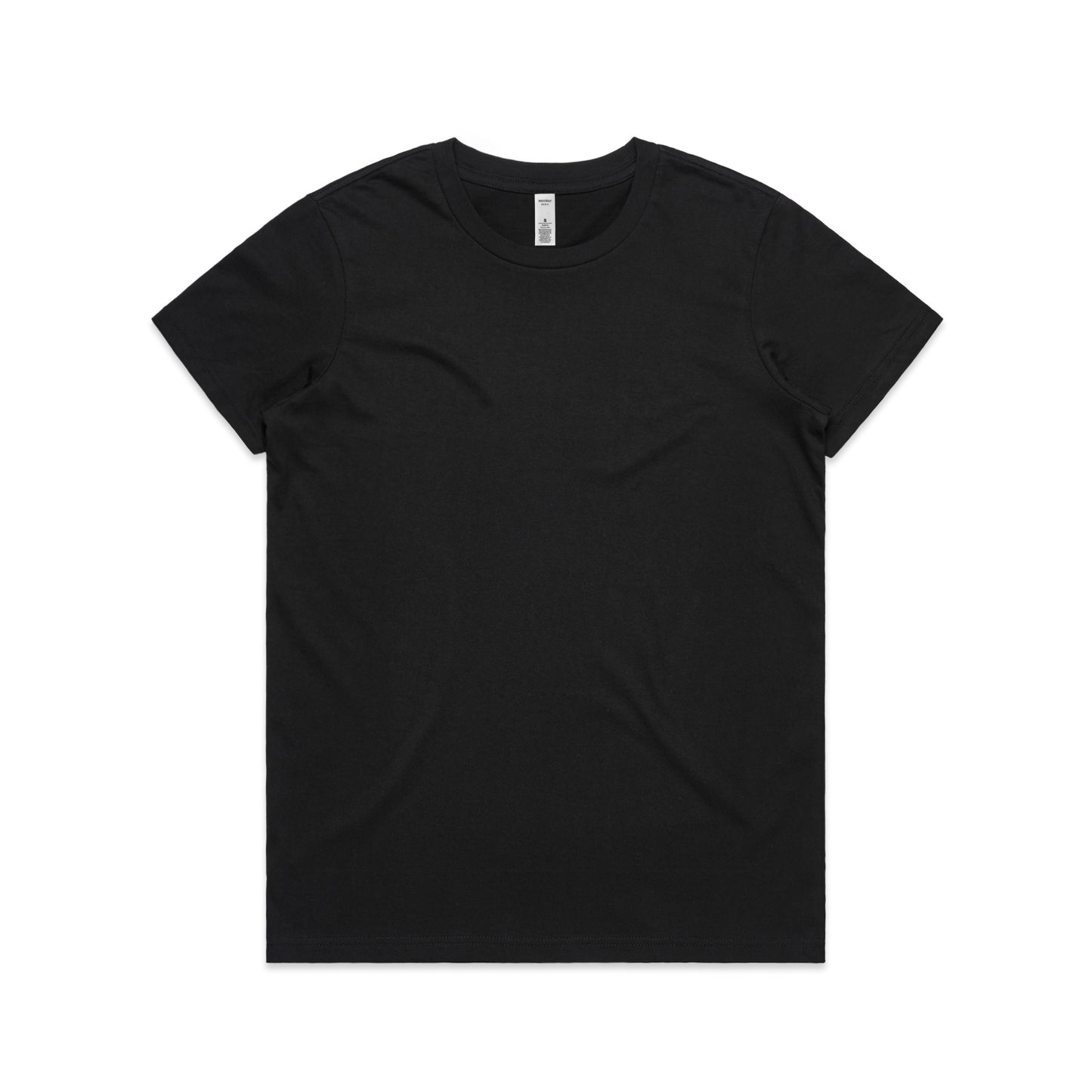 Young Freddy Women's  Basic Tee